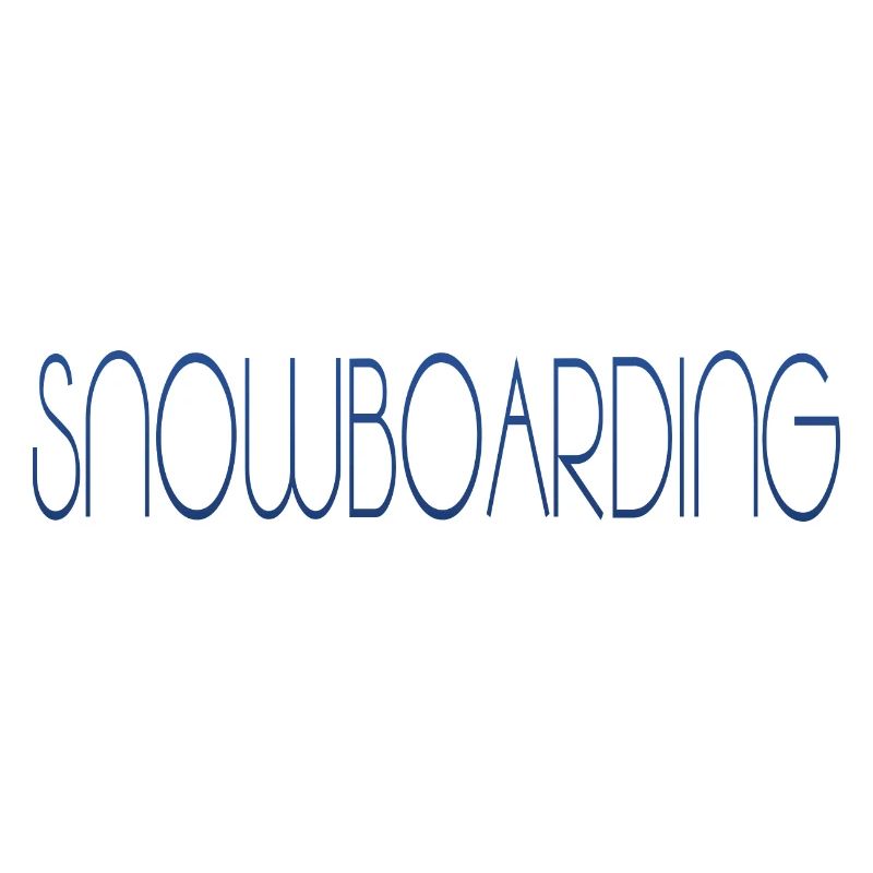 snowboarding boarden