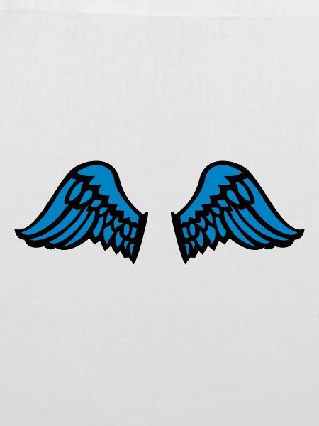 wings