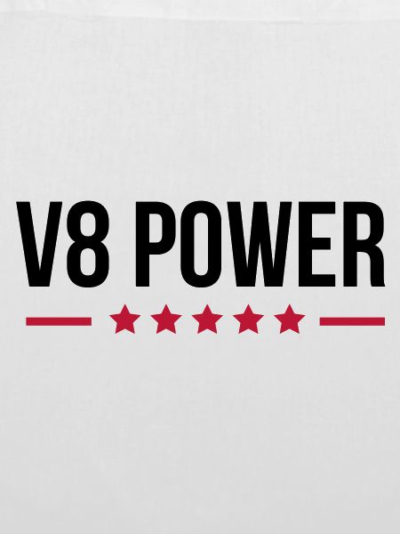 V8 Power
