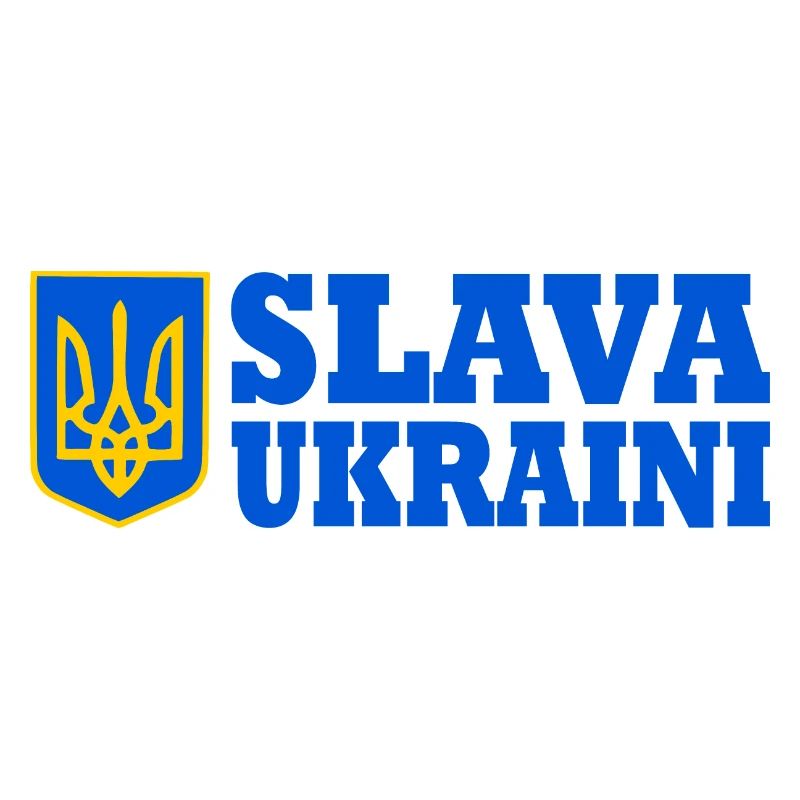 Slava ukraini