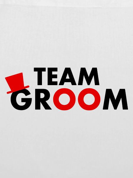 Team groom