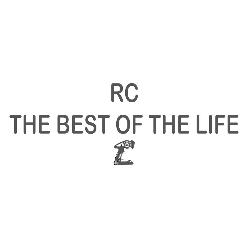 RC DAS BESTE DES LEBENS