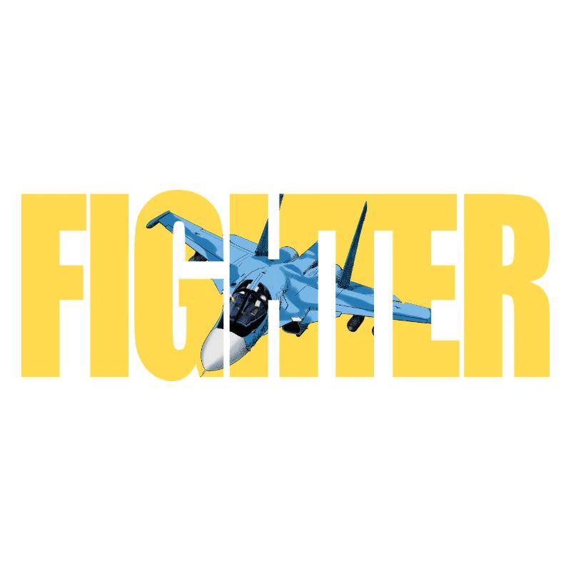 Fighter Su-34