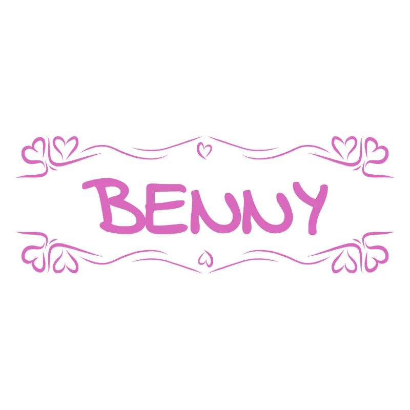 Gift for Benny