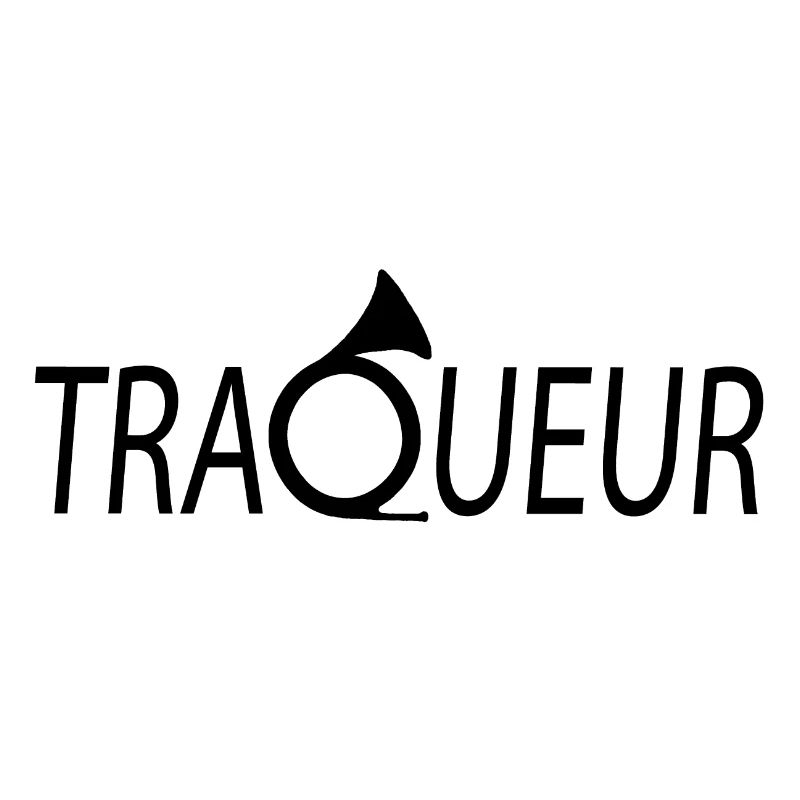 TRACKER T-Shirt anpassbar mit Ihrem Text