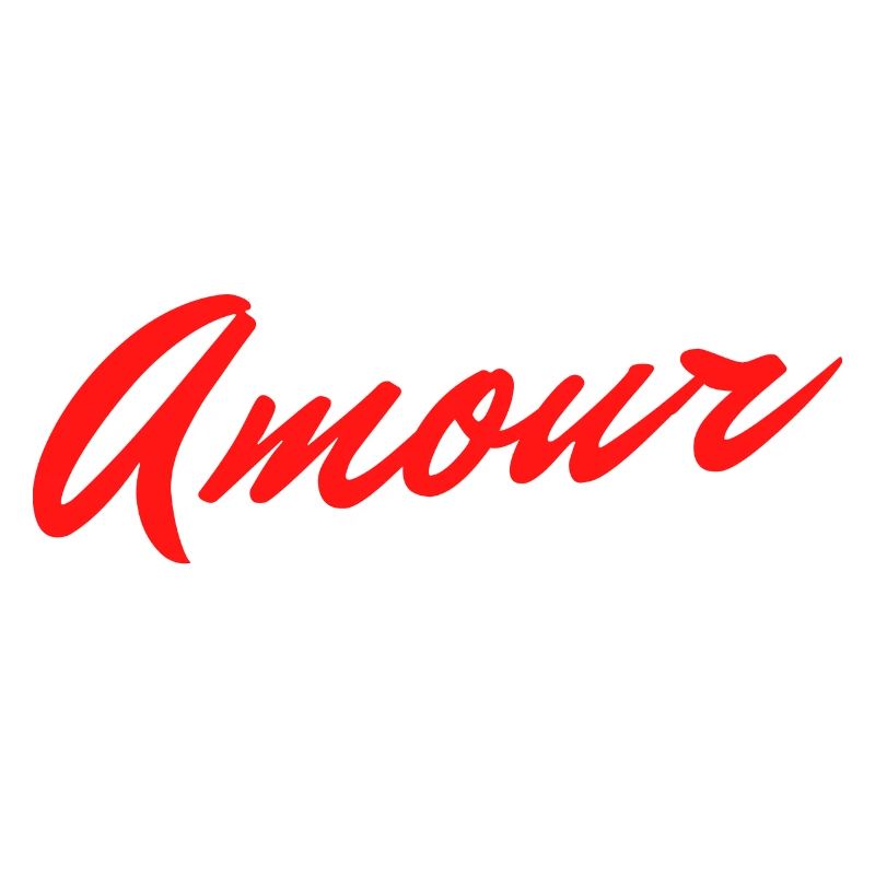 Amour éternel, cadeau de saint Valentin