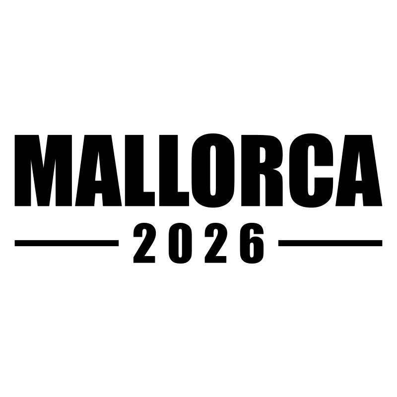 Mallorca 2026
