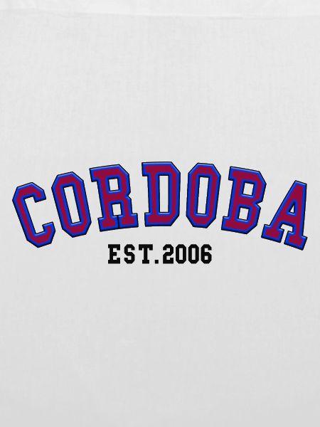 Córdoba Est. 2006