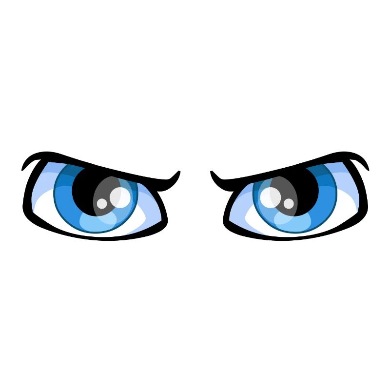 eyes