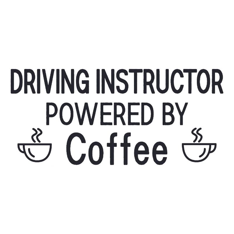 Instructeur de conduite alimenté par Coffee Drive Tutor
