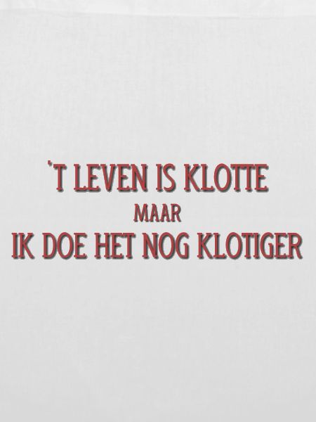 Antwerpse_Dialect_t-Hemd