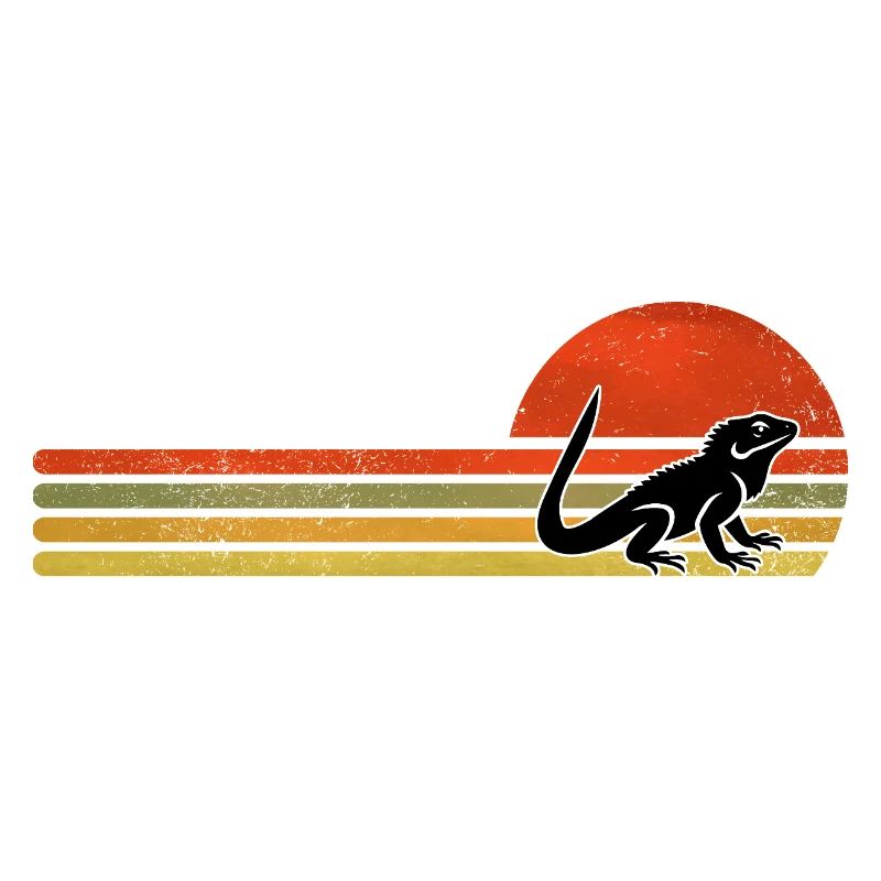 Retro Vintage Bartagame