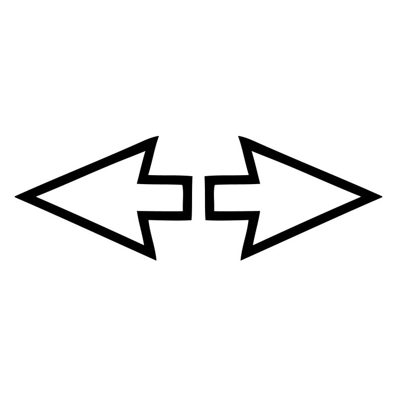 Arrows