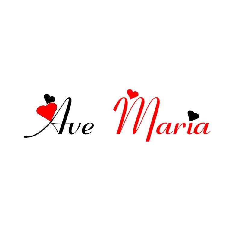 Ave Maria