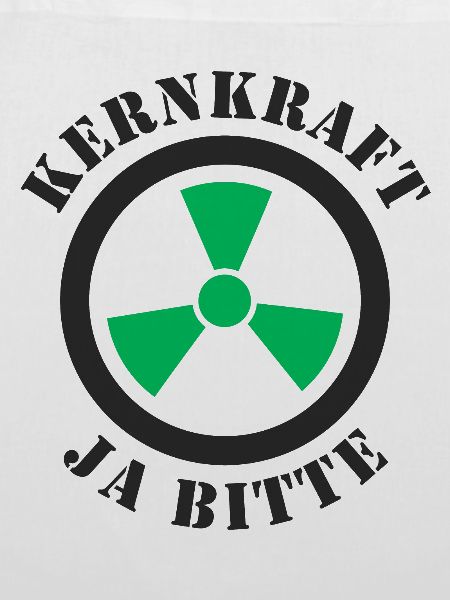 Kernkraft, Ja bitte