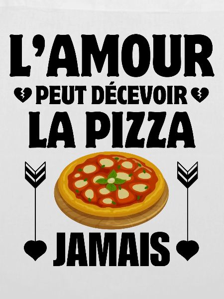 Pizza, Pizza-Fan, Pizza-Esser