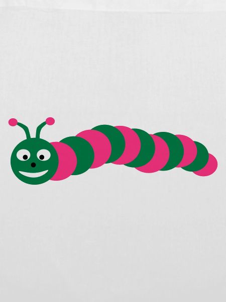Raupe