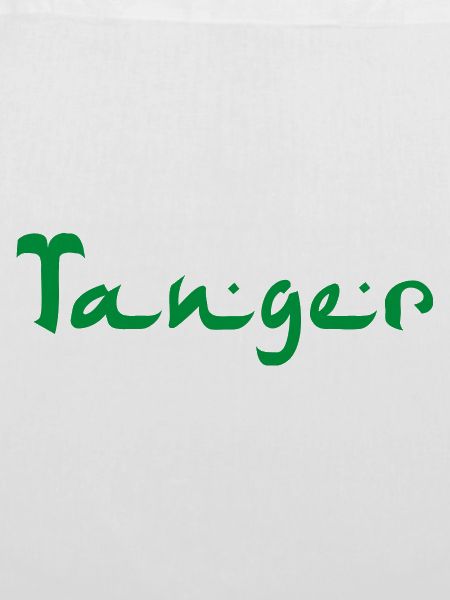TANGER Algeria Algerien