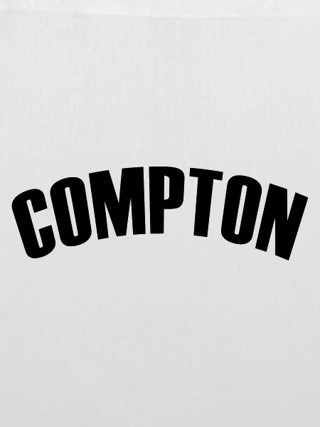 compton shirt