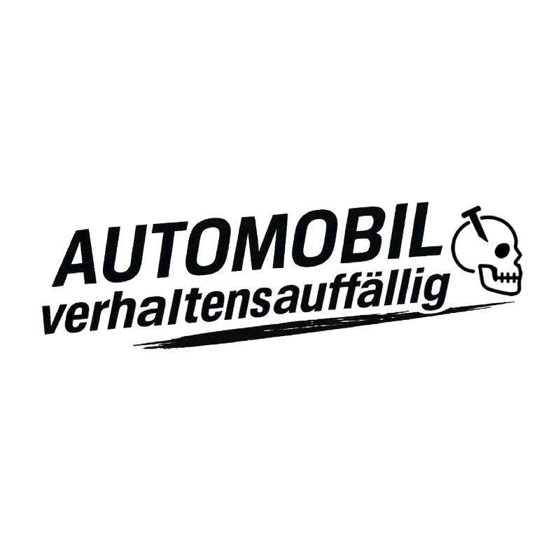 Automobile behaviorally problematic
