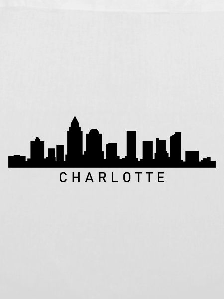Skyline Charlotte