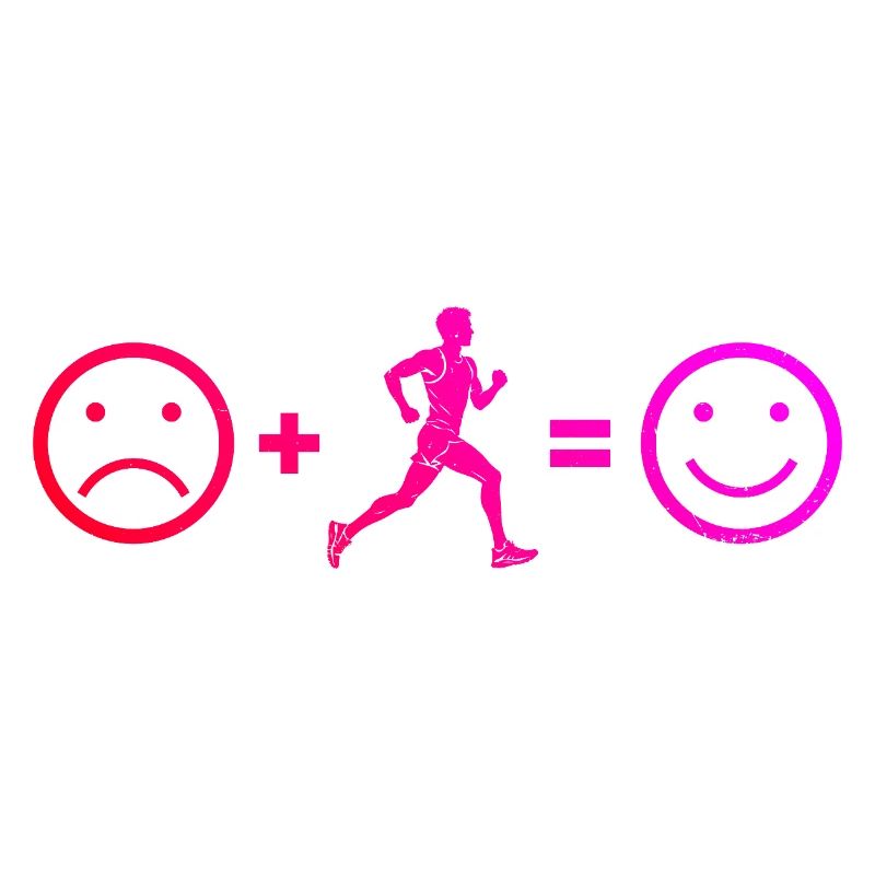 Running gift idea for running lovers