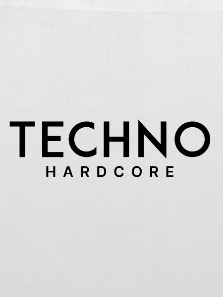 Hardcore-Techno