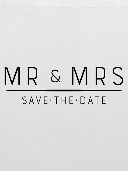 Mr and Mrs
