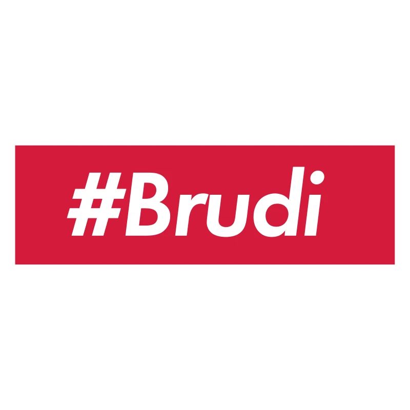#BRUDI