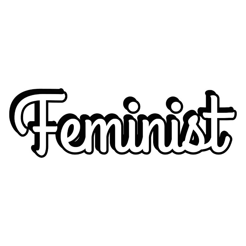 Féministe