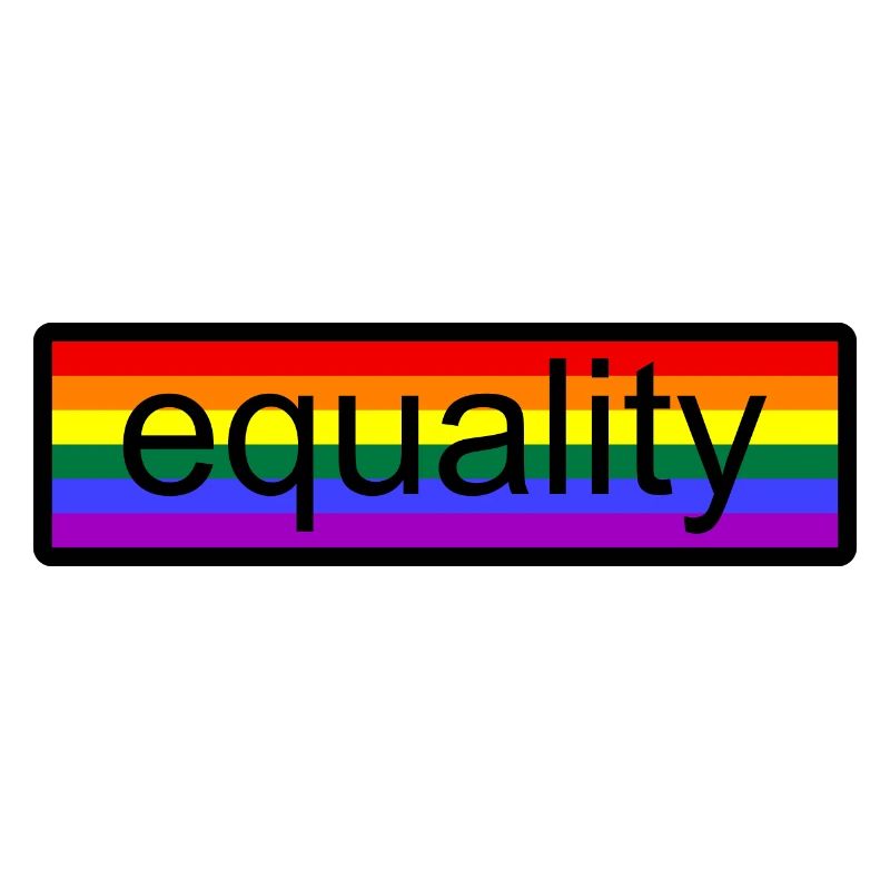 Equality