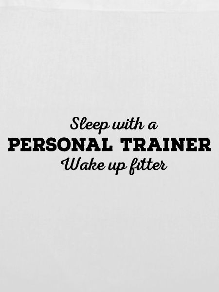 Personal Trainer