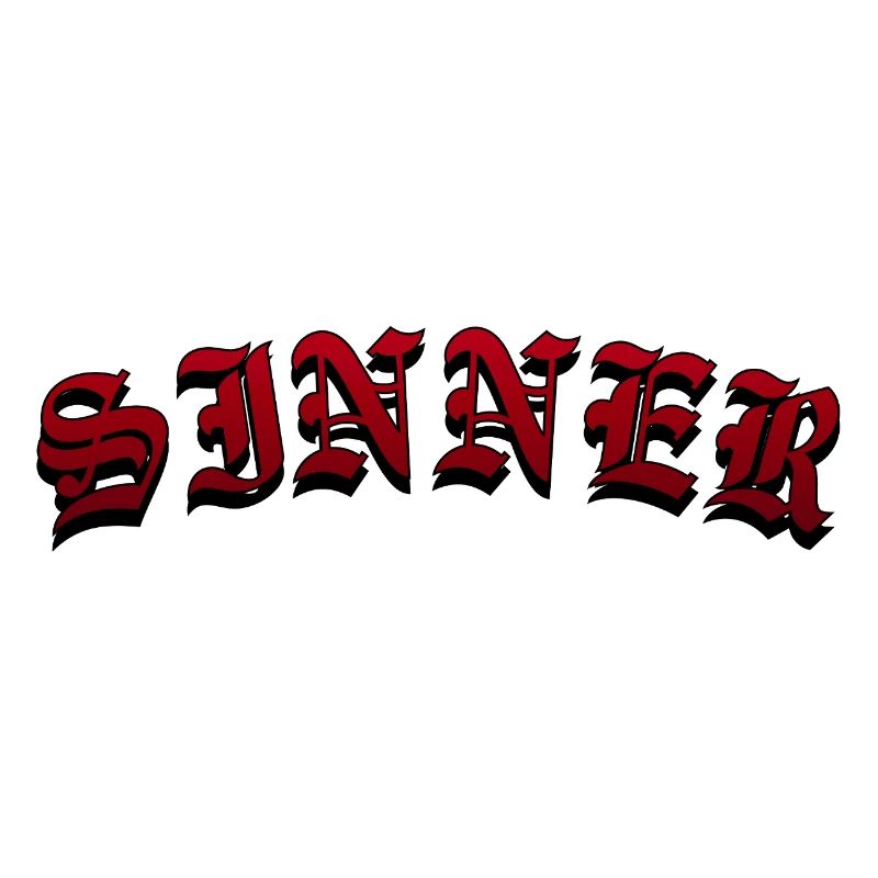 Sinner
