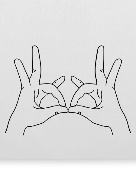 Hands