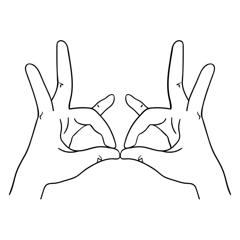 Hands