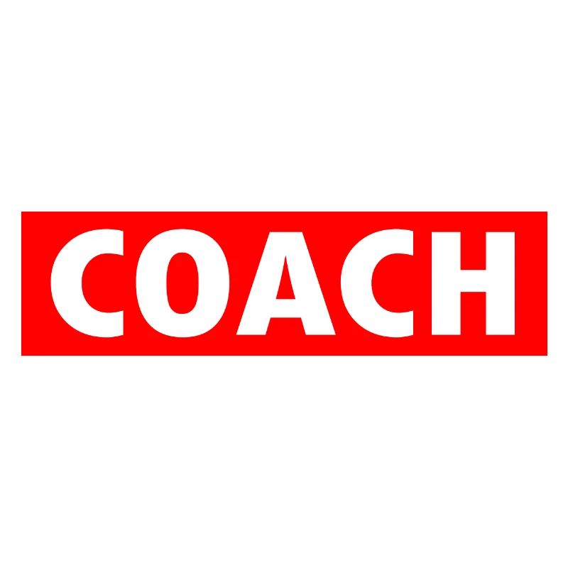 Coach