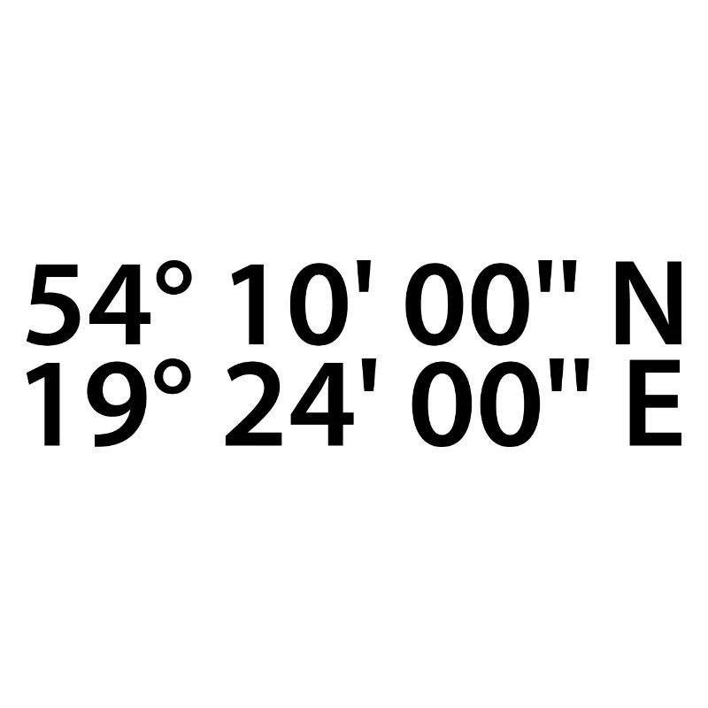 Elbląg coordinates
