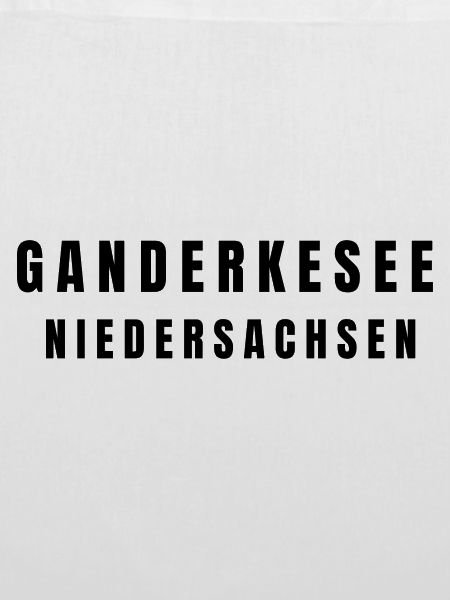 Ganderkesee, Lower Saxony