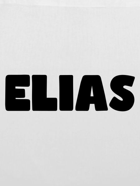 Elias Name