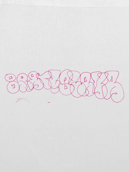 Bratislava Graffiti Souvenir
