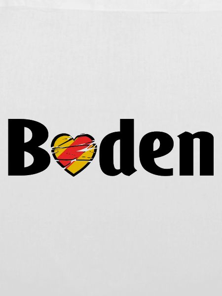 Unser Baden