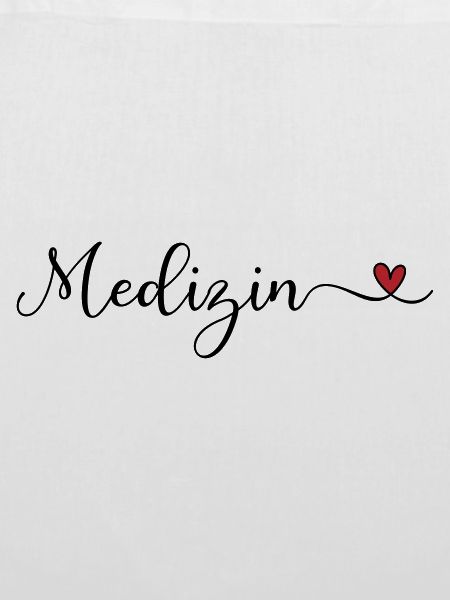 Medizin mi tHerz