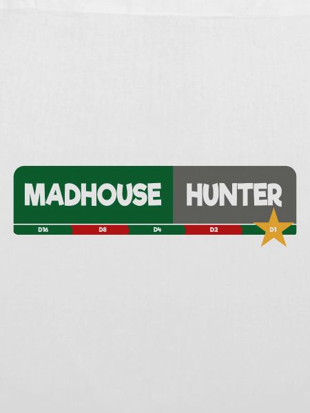 MadhouseHunter