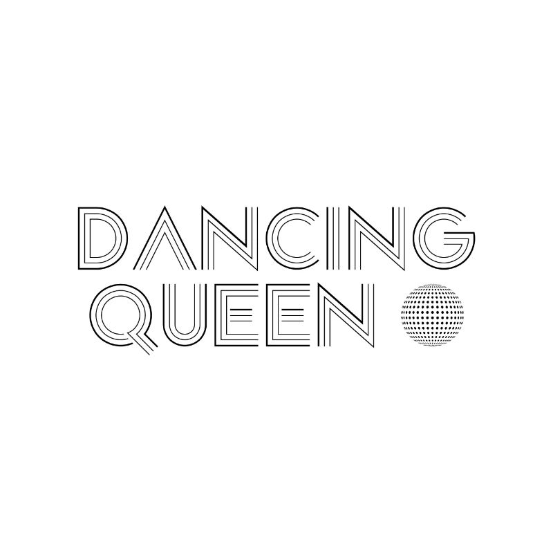 Dancing Queen Geschenkidee
