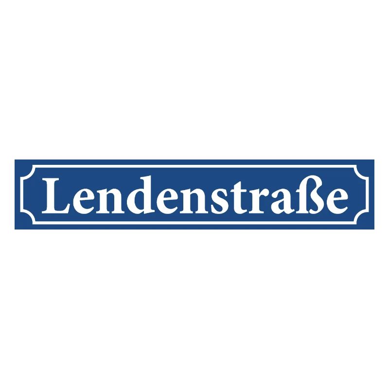 Lendenstraße