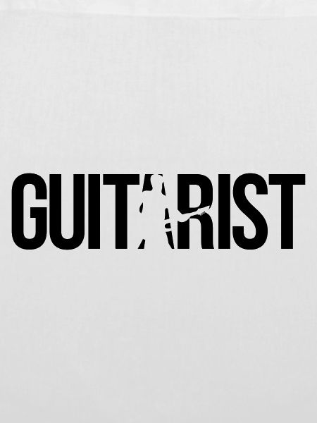 Gitarrist