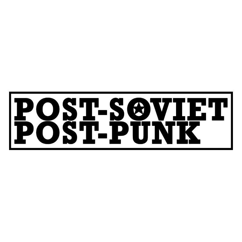 Post-Soviet Post-Punk