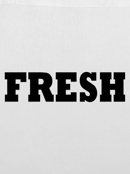 Fresh