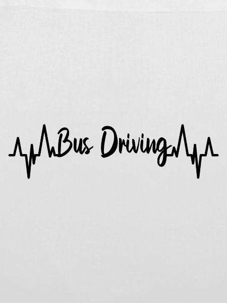 Busfahrer EKG