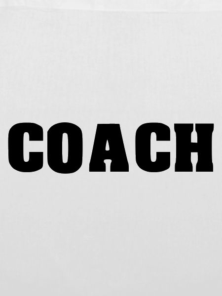 coach coaching